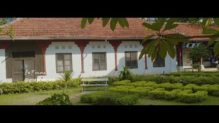 Lawang Sewu Semarang