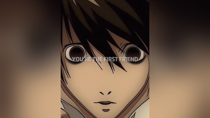 L  :(   deathnote anime kira