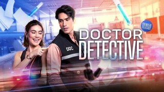 #58 Doctor Detective Tagalog