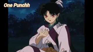 InuYasha (Short Ep 66) - Sự tính toán của Kagura #Inuyasha