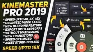 KINEMASTER MOD APK NO WATERMARK CHROMA KEY UNLIMITED LAYER: Free Download Premium Apk