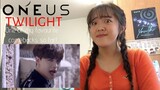ONEUS(원어스) - Twilight(태양이 떨어진다) MV Reaction [Amazing comeback!]