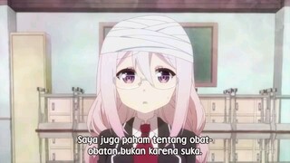 Anne Happy Episode 02 Subtitle Indonesia