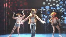 [2003.07.XX] Perfume - Sweet Donuts (Yoru wo Tanoshima Night)