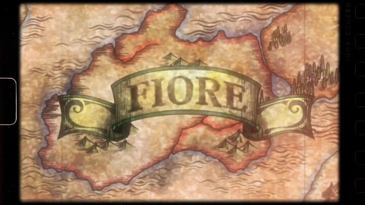 Fairy Tail