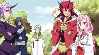 tensura s 1 eps 4 sub indo