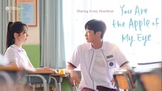 🇰🇷You Are The Apple Of My Eye | FULL MOVIE (2025)[EngSub]
