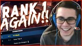 TFBlade | IM BACK AT RANK 1 BABYYY!!!!!