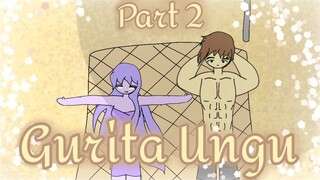 Jalan Jalan ke Pantai Dan Menemukan Makhluk Ungu Yang Aneh// Gurita Ungu || PART 2