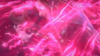 battle Through the Heaven PV ep87