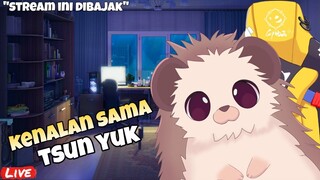 [Gyota Live] KENALAN SAMA AKU YUK! - Free Talk #3  | VTuber Indonesia