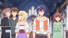 Kinomi Master Episode 01 Sub Indo