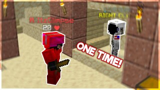 Only using each Shopkeeper ONCE! | Hypixel Bedwars