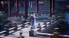 Against the Sky Supreme eps 384 sub indo