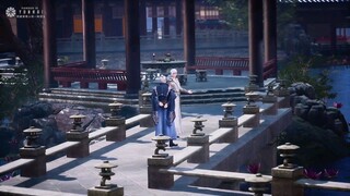 Against the Sky Supreme eps 384 sub indo