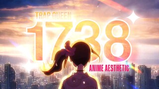 Weathering with you Aesthetic ✨ | [AMV/EDIT4K] [TRAPQUEENROYALTY]