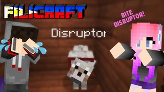 Nasa Filicraft na si Disruptor?! 😱 | FILICRAFT #9