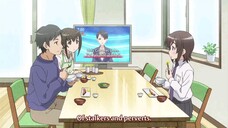 Ep 4 Futsū no Joshikōsei ga LocoDol Yattemita