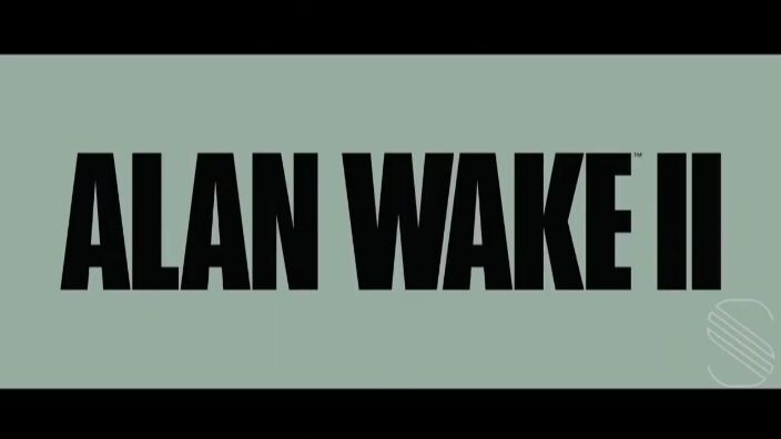 ALLAN WAKE II official game trailer
