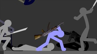 Clip gần đây của "Stickman"