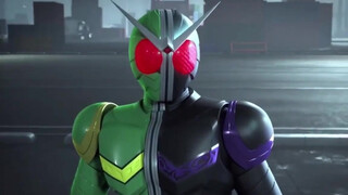 【Subtitle buatan sendiri】Lagu tema "KAMEN RIDER memory of heroz" lagi