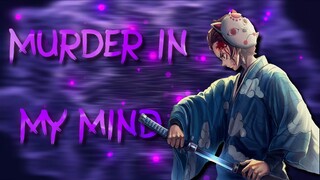 Demon Slayer - Murder In My Mind