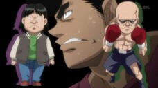 Ippo Makunouchi Episode 9 Tagalog Season 2