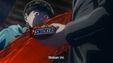 Tokyo ghoul : kaneki laper...