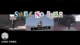 "Shed No Tear" - J. Niklas [Official Lyric Video]