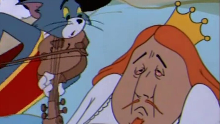 【Cat and Mouse】Swan Song