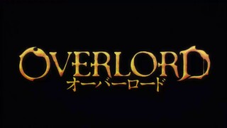 Overlord Opening 1 Full Completo