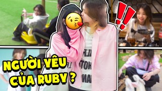 Lộ Diện " NGƯỜI YÊU Của RUBY LÀ AI " ? 3 Ngày Đi Đà Lạt Bất Ổn Kiểu...