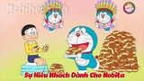 Review Doraemon - Sự Hiếu Khách Dành Cho Nobita | #CHIHEOXINH | #1095