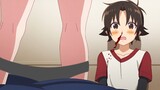 Boy Forced To Live With Goddess Because His House Burned Down