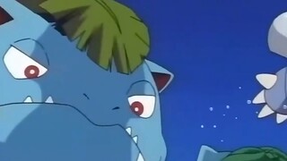 Pokémon: I just want to know, who is the first girl to appear in the original series?