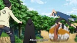 Boruto Episode 229 Sub Indonesia Full (Misi Shikadai, Cho-cho, dan Kawaki ! ) | Op & End Baru Boruto