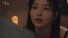 ［现在拨打的电话］EP10 熙珠撲倒司彥兩人擁抱的夜晚