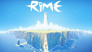 Klagmar's Top VGM #3,577 - RiME - The Island