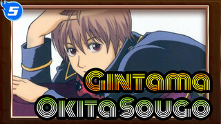 [Gintama] Okita Sougo's Scenes (updating) 21-30_L5