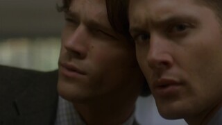 【SPN】J2 Sand Sculpture Behind-the-scenes Rewards——We are professional in shooting behind-the-scenes