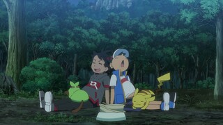 «POKEMOM JOURNEY» FULL EPISODE 101