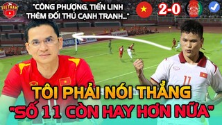 Chúc Mừng ĐTVN Thắng 2-0, Kiatisak Nói Thẳng "Số 11 Sẽ Còn Hay Hơn, Cảnh Báo Tiền Đạo Khác"