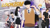 Lookism episode 2 in hindi dubbed