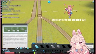 Vtuber plays City Skylines