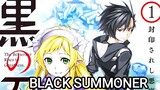 Kuro no Shoukanshi Episode 2 reaction #KuronoShoukanshi #BlackSummoner  #KuronoShoukanshiepisode2