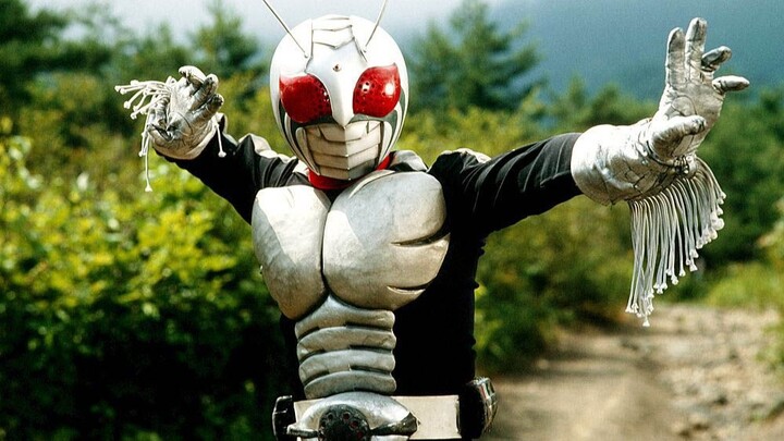 Đòn đá hiệp sĩ đẹp nhất thời Showa! Phổ biến tất cả các kỹ năng của Kamen Rider Super One!