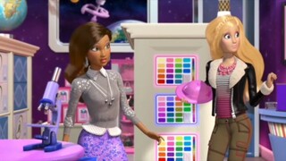 Barbie Life in the dreamhouse | Malibu's Empirical Emporium