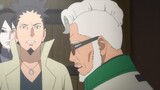 The think tank turned into a grumpy uncle! In Boruto, Shikamaru's character collapses and he gradual