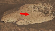 Som ET - 82 - Mars - Curiosity Sol 4222 - 2