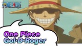 [One Piece] Tema Gol·D·Roger Buatan Sendiri